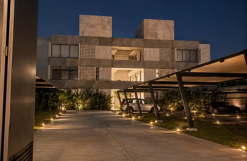 Departamento en venta · Montes de Ame, Mérida, Yucatán