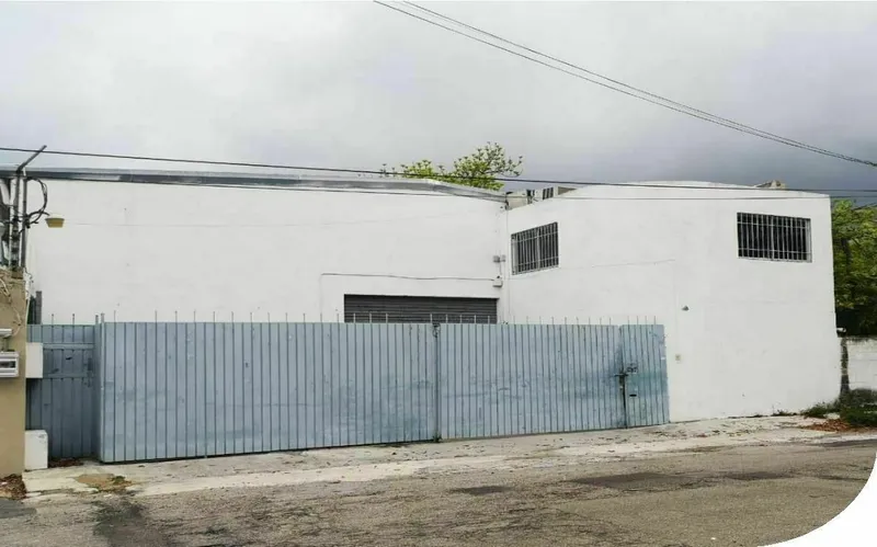 Bodega en venta · Garcia Gineres, Mérida, Yucatán