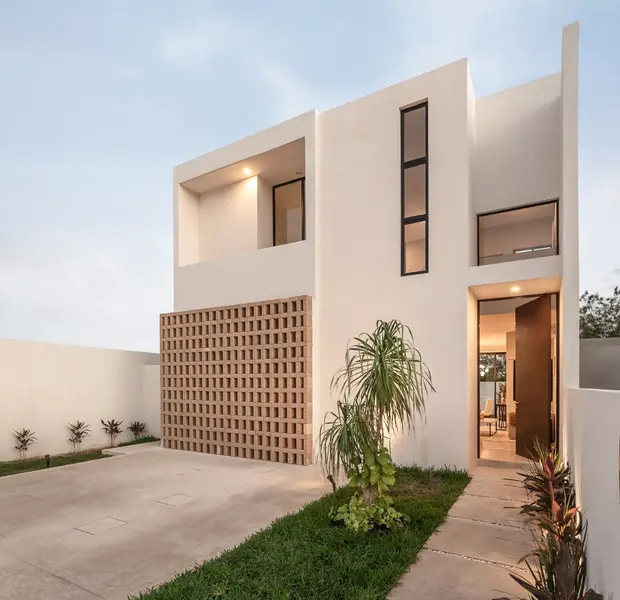 Casa en venta · Dzityá, Mérida, Yucatán