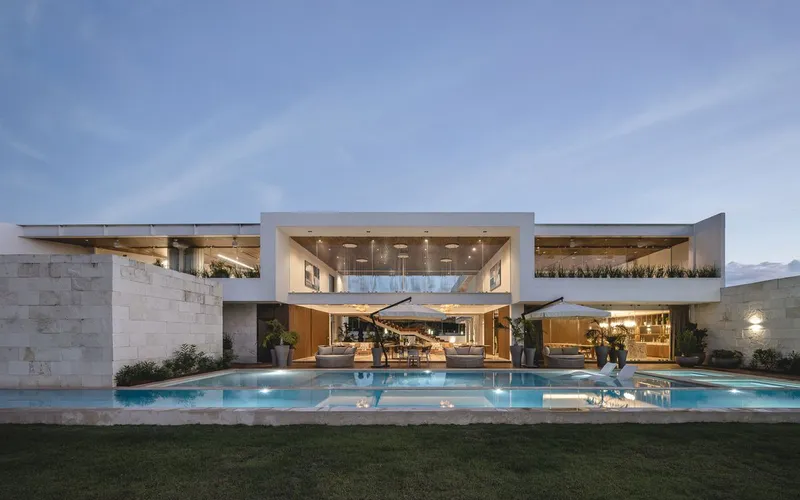 Lote en venta · Temozon Norte, Mérida, Yucatán