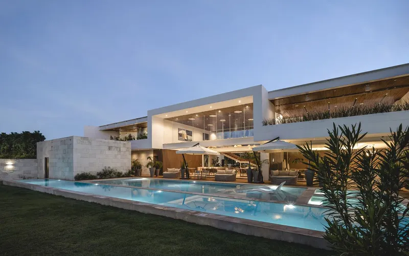 Lote en venta · Temozon Norte, Mérida, Yucatán