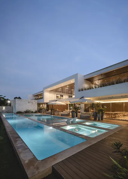 Lote en venta · Temozon Norte, Mérida, Yucatán