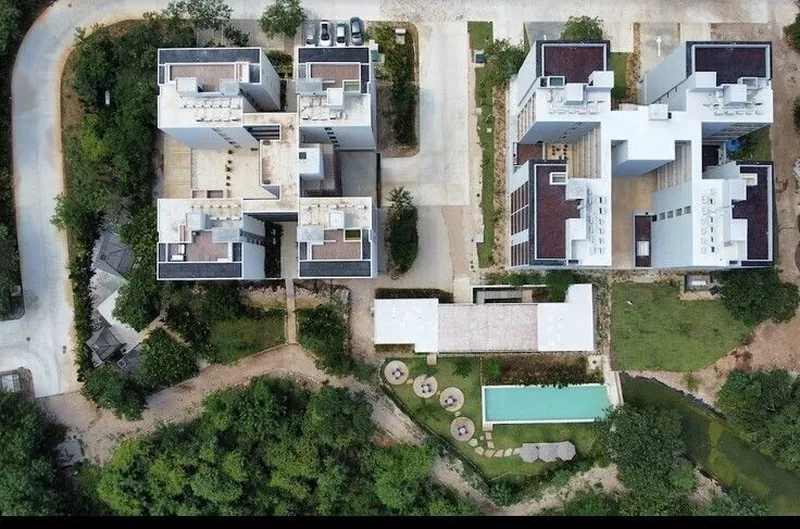 Departamento en venta · Cabo Norte, Mérida, Yucatán