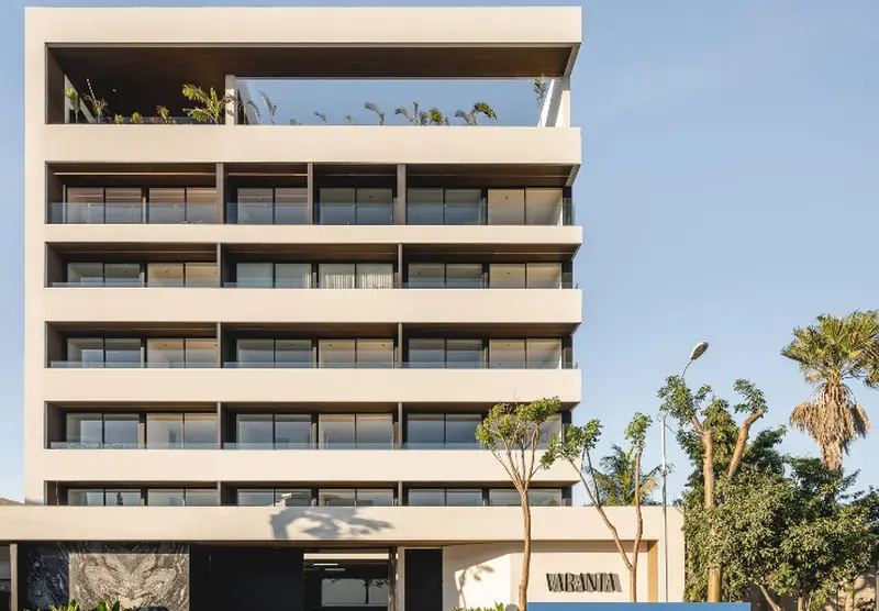 Departamento en venta · Santa Gertrudis Copo, Mérida, Yucatán