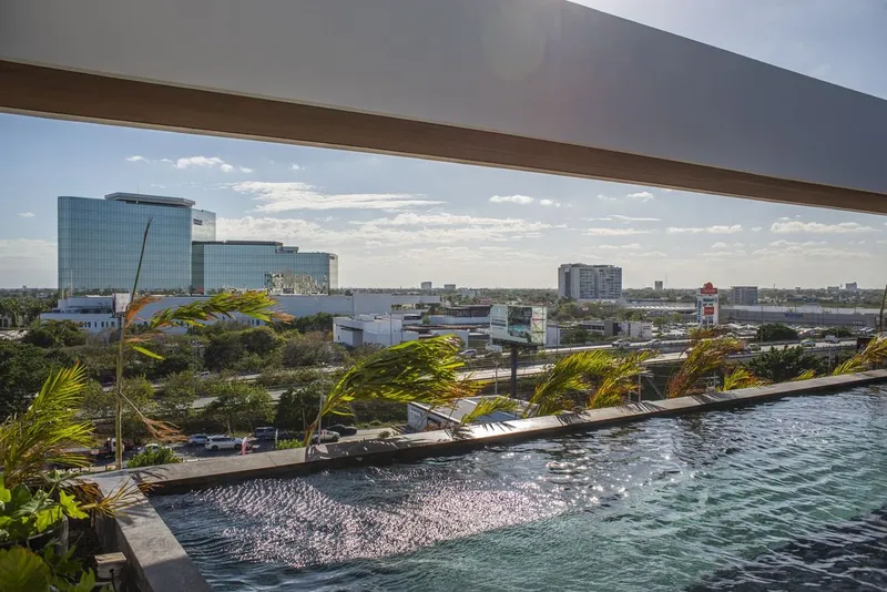 Departamento en venta · Santa Gertrudis Copo, Mérida, Yucatán