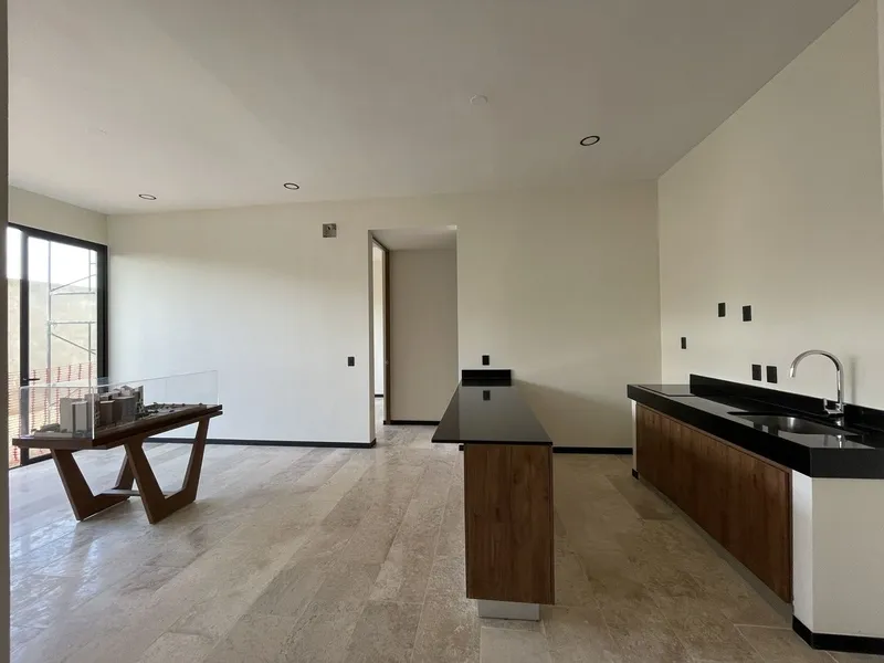 Departamento en venta · Santa Gertrudis Copo, Mérida, Yucatán
