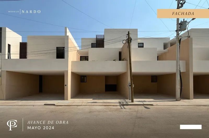 Casa en venta · Temozon Norte, Mérida, Yucatán