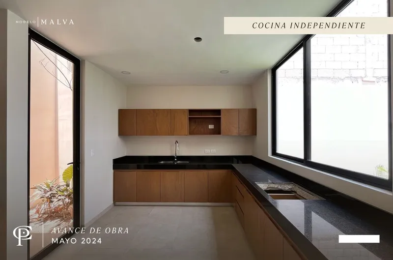 Casa en venta · Temozon Norte, Mérida, Yucatán