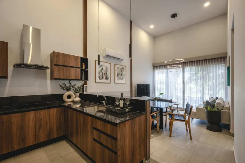 Departamento en venta · Temozon Norte, Mérida, Yucatán