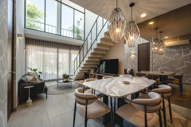 Departamento en venta · Temozon Norte, Mérida, Yucatán