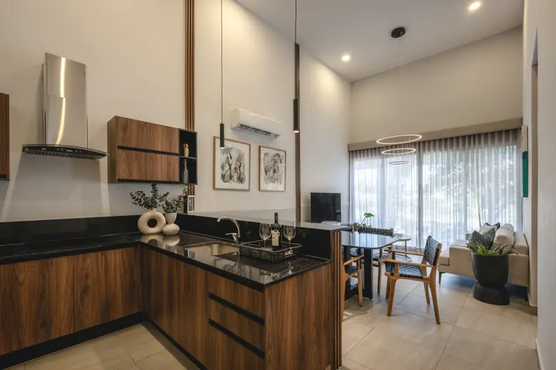 Departamento en venta · Temozon Norte, Mérida, Yucatán