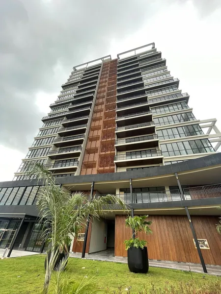 Departamento en venta · Altabrisa, Mérida, Yucatán