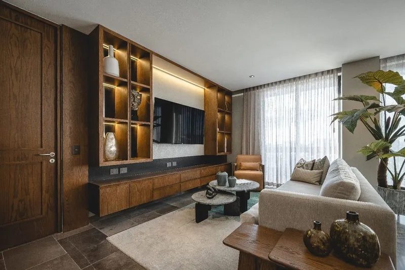 Departamento en venta · Altabrisa, Mérida, Yucatán
