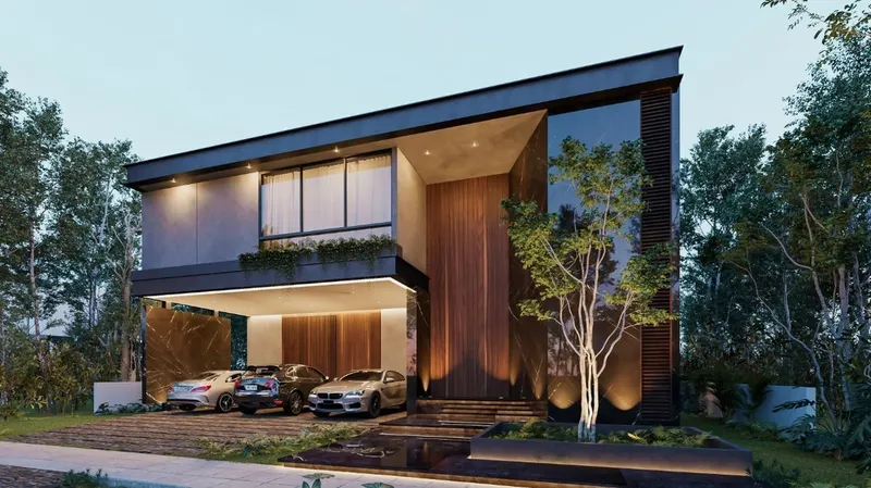 Condominio en venta · Yucatán Country Club, Mérida, Yucatán