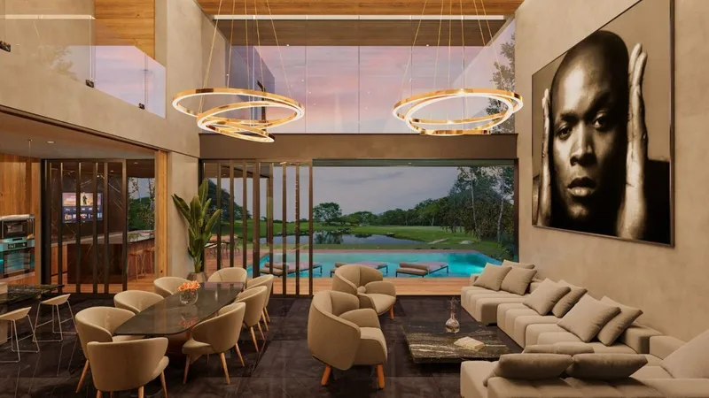 Condominio en venta · Yucatán Country Club, Mérida, Yucatán