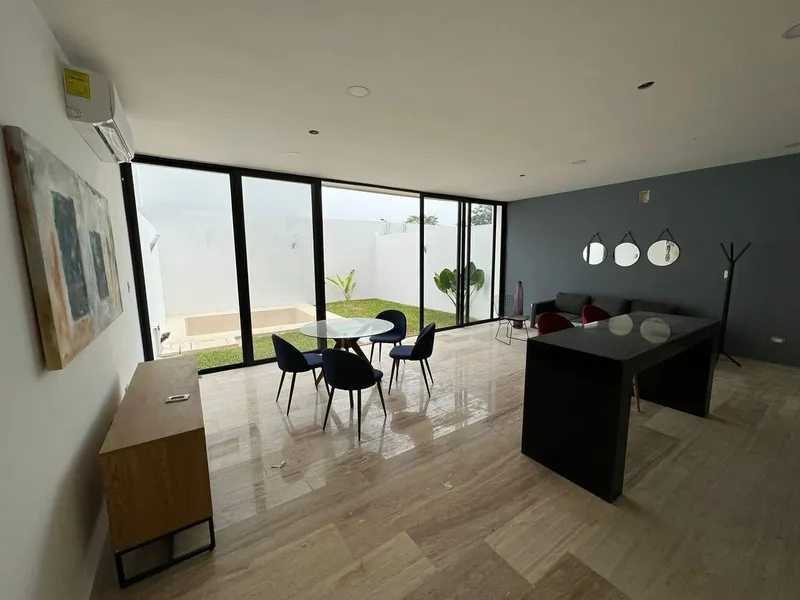 Condominio en venta · Conkal, Conkal, Yucatán