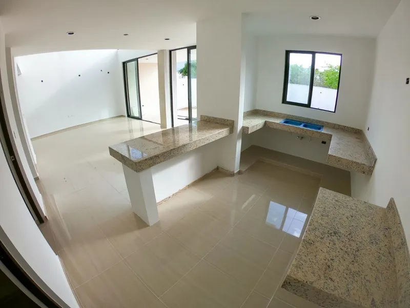 Condominio en venta · Conkal, Conkal, Yucatán