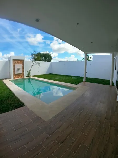 Condominio en venta · Conkal, Conkal, Yucatán