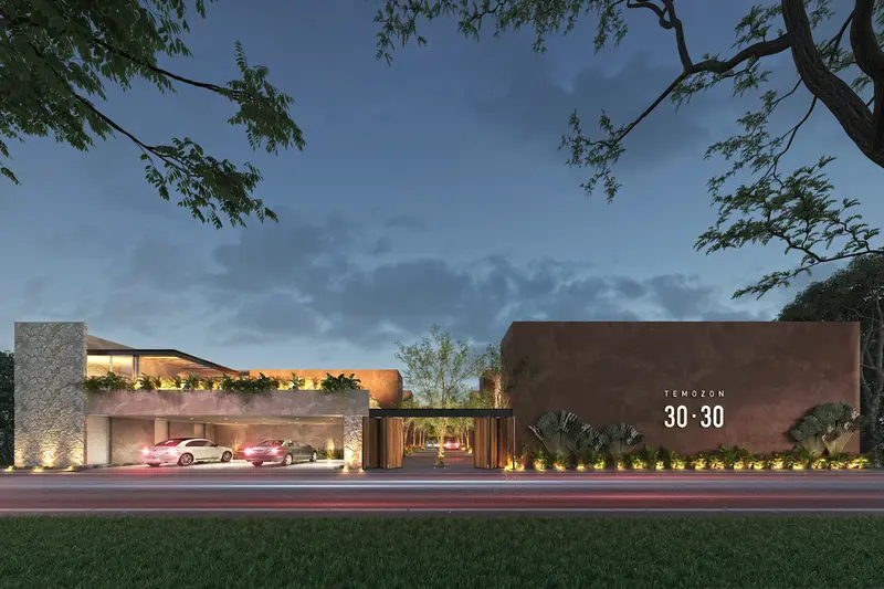 Condominio en venta · Temozon Norte, Mérida, Yucatán
