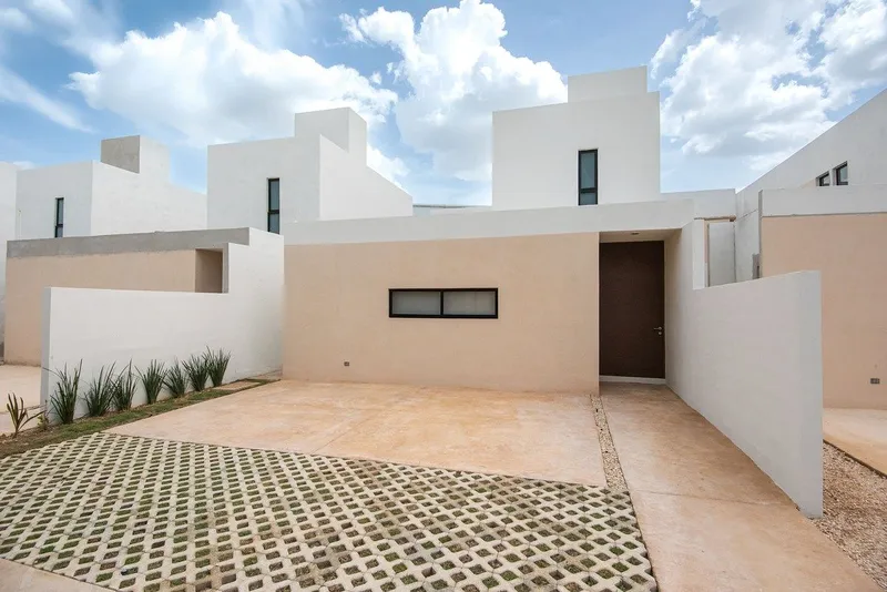 Casa en venta · Conkal, Conkal, Yucatán