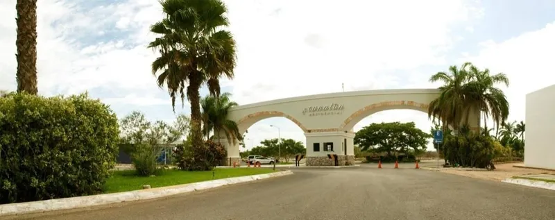 Lote en venta · Xcanatún, Mérida, Yucatán