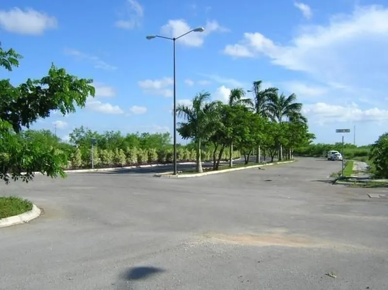 Lote en venta · Xcanatún, Mérida, Yucatán