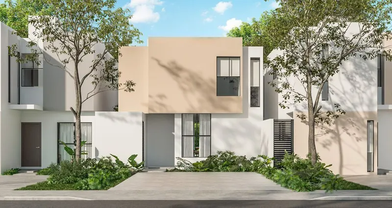 Condominio en venta · Conkal, Conkal, Yucatán