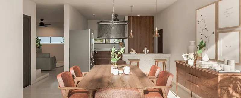 Condominio en venta · Conkal, Conkal, Yucatán