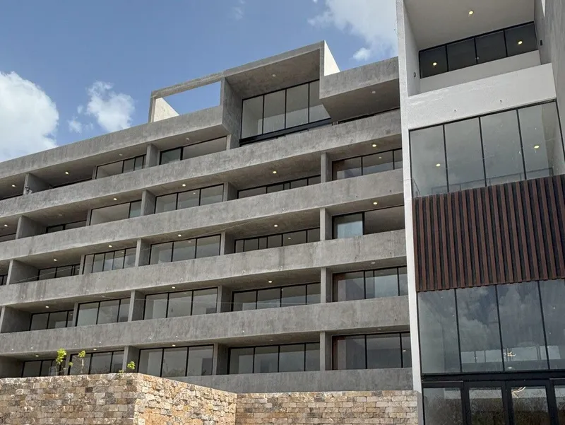 Departamento en venta · Montebello, Mérida, Yucatán