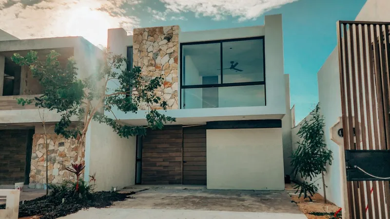 Condominio en venta · Conkal, Conkal, Yucatán