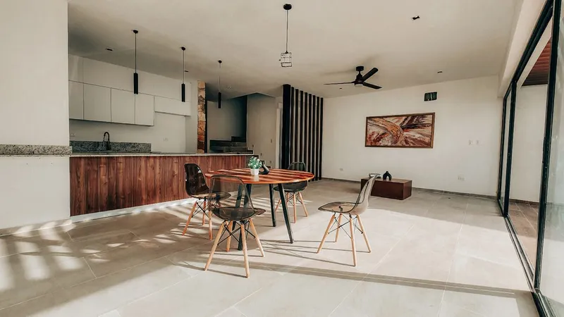 Condominio en venta · Conkal, Conkal, Yucatán