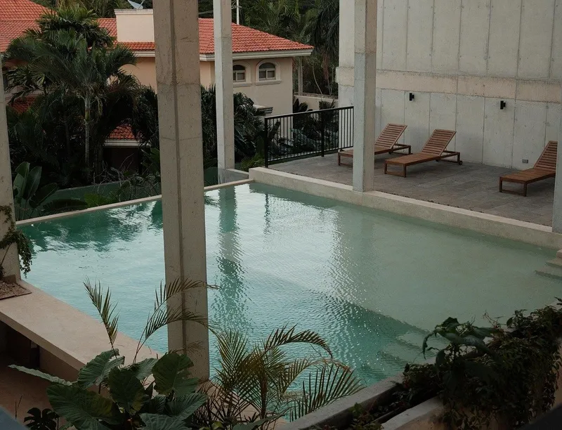 Departamento en venta · Privada San Antonio Cucul, Mérida, Yucatán