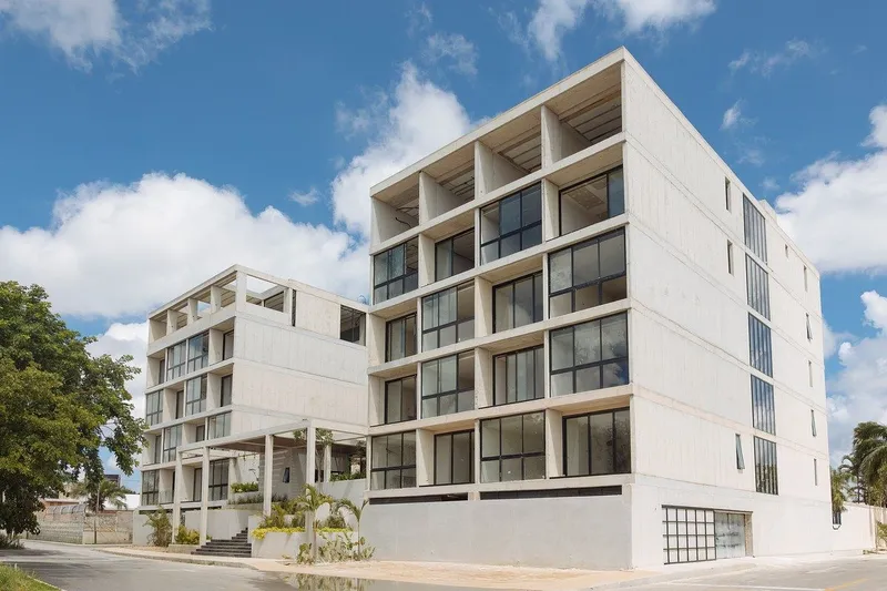 Departamento en venta · Privada San Antonio Cucul, Mérida, Yucatán