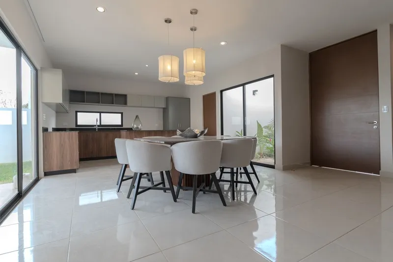 Condominio en venta · Santa María, Conkal, Yucatán Condominio en venta · Santa María, Conkal, Yucatán