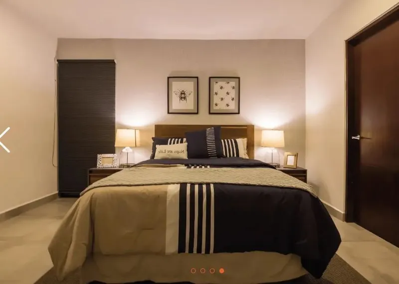 Condominio en venta · Cholul, Mérida, Yucatán