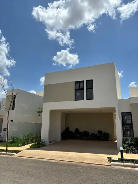 Condominio en venta · Santa María, Conkal, Yucatán