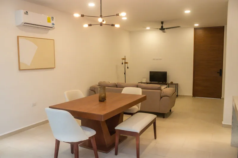 Condominio en venta · Dzityá, Mérida, Yucatán