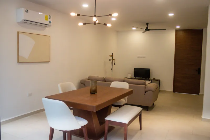 Condominio en venta · Dzityá, Mérida, Yucatán