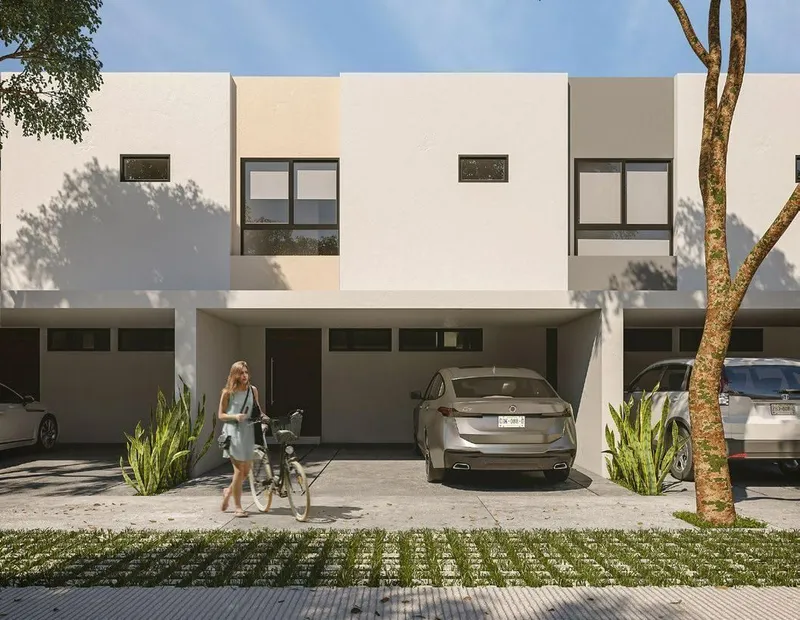 Condominio en venta · Cholul, Mérida, Yucatán Condominio en venta · Cholul, Mérida, Yucatán