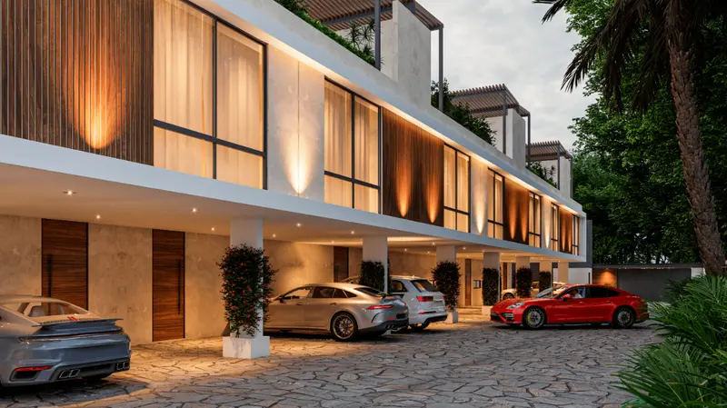 Condominio en venta · Temozon Norte, Mérida, Yucatán