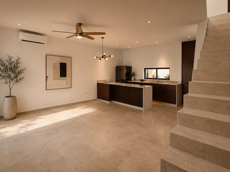 Condominio en venta · Temozon Norte, Mérida, Yucatán