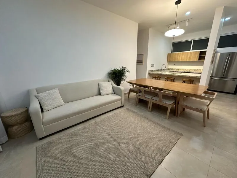 Departamento en venta · Temozon Norte, Mérida, Yucatán
