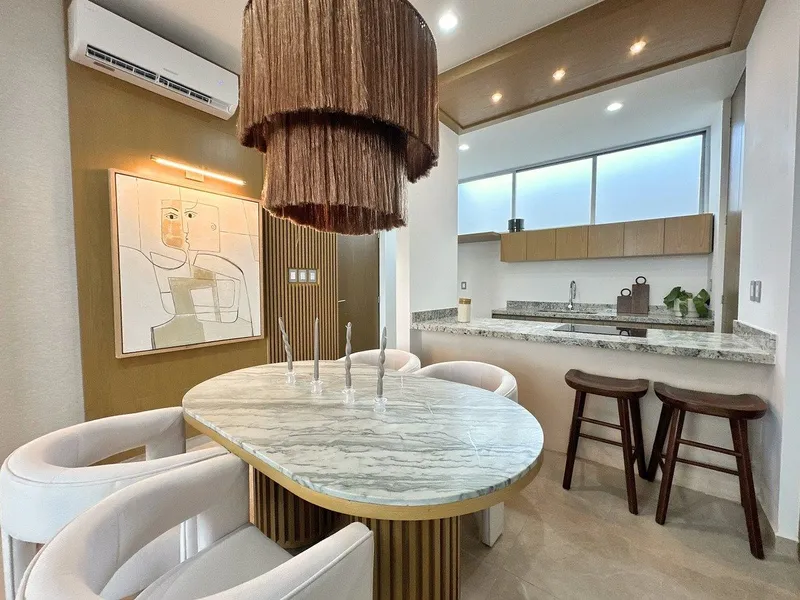 Departamento en venta · Temozon Norte, Mérida, Yucatán
