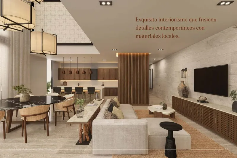 Departamento en venta · Xcanatún, Mérida, Yucatán