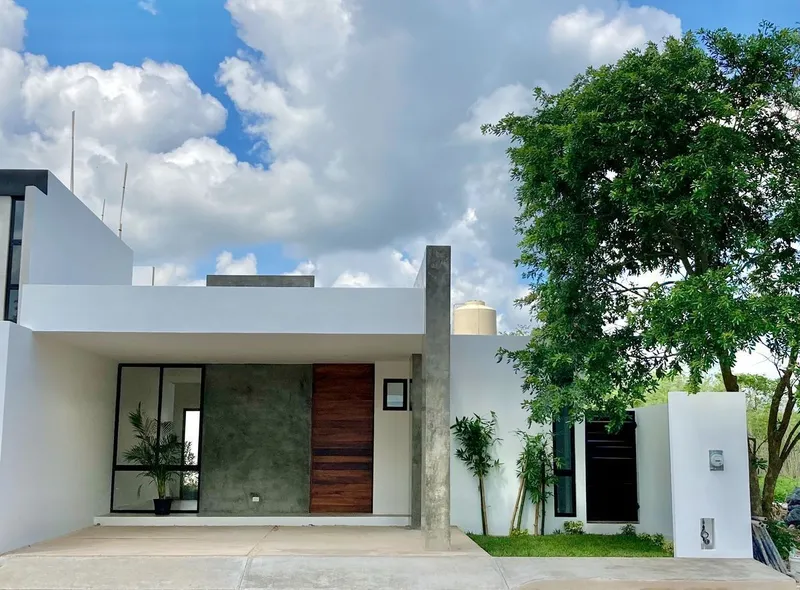 Condominio en venta · Conkal, Conkal, Yucatán