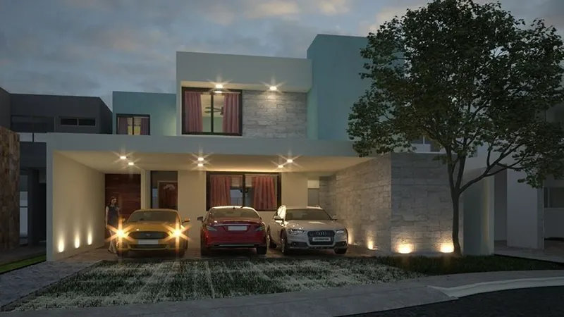 Condominio en venta · Parque Natura, Mérida, Yucatán Condominio en venta · Parque Natura, Mérida, Yucatán