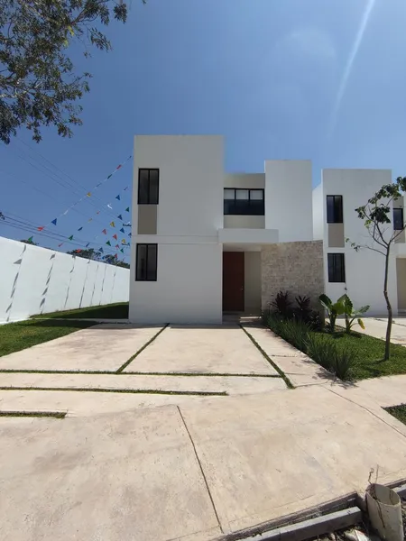 Condominio en venta · Conkal, Conkal, Yucatán