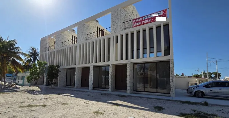 Casa en venta · Chelem, Progreso, Yucatán