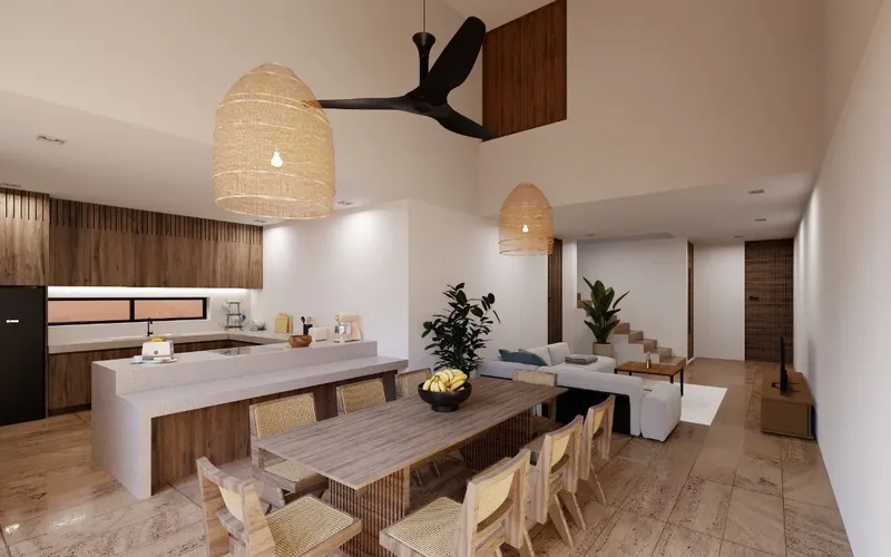 Condominio en venta · Conkal, Conkal, Yucatán