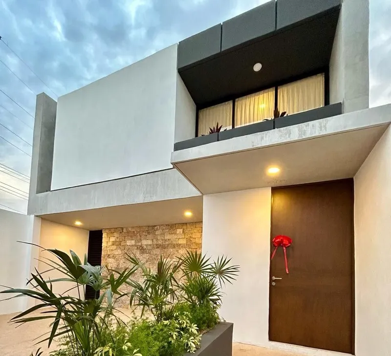 Condominio en venta · Cholul, Mérida, Yucatán